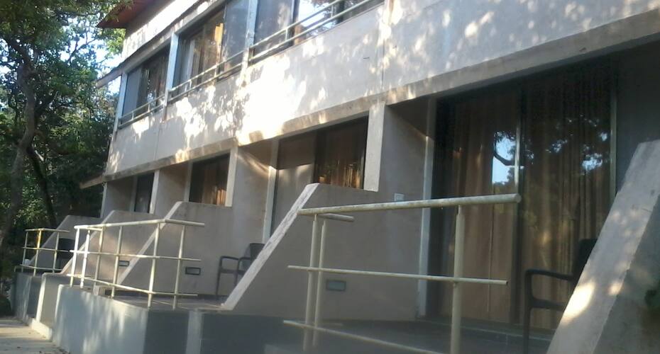 Regal Hotel, Mahabaleshwar 3